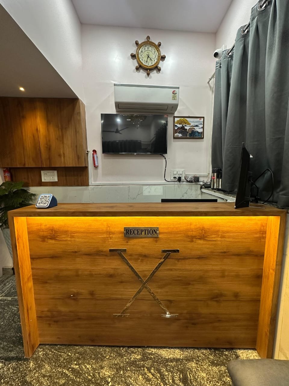 Cloud Kitchen